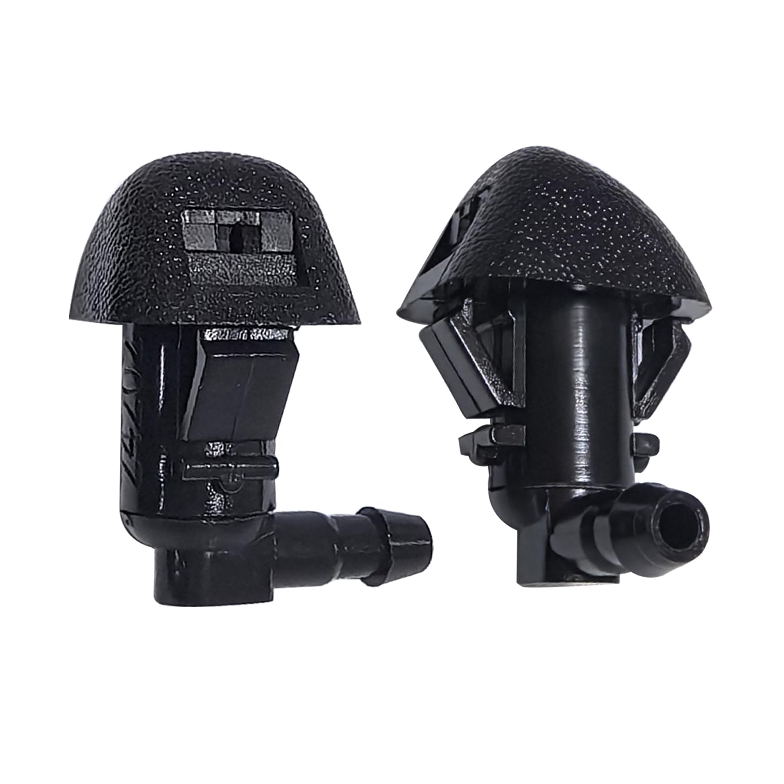 Amazon.com: Front Windshield Washer Nozzle Kit fit for Honda